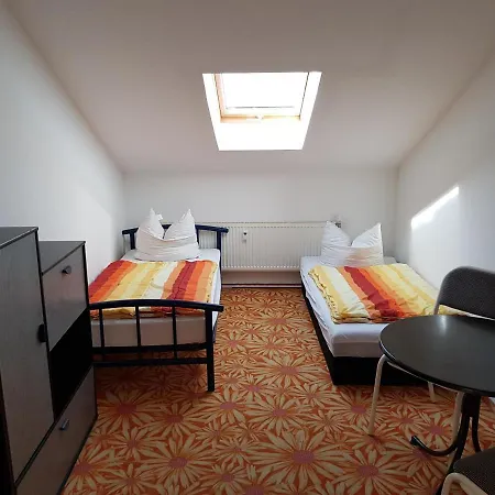 Apartman Sansibar